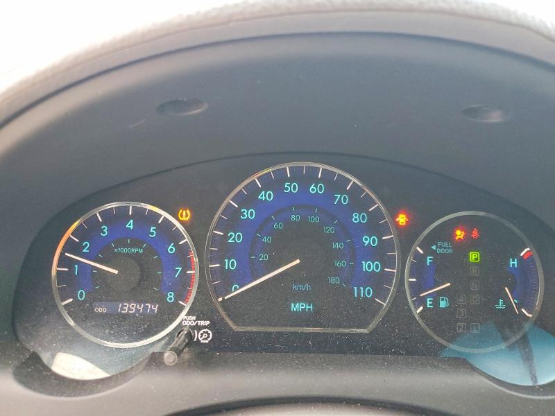 2008 Toyota Sienna მანქანა იყიდება აუქციონზე, vin: 5TDZK23C78S108479, აუქციონის ნომერი: 64112456