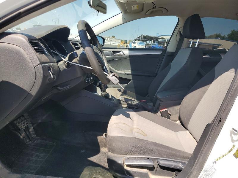 Aukcja sprzedaży 2017 Volkswagen Jetta, vin: 3VW2B7AJ2HM371220, numer aukcji: 64782786