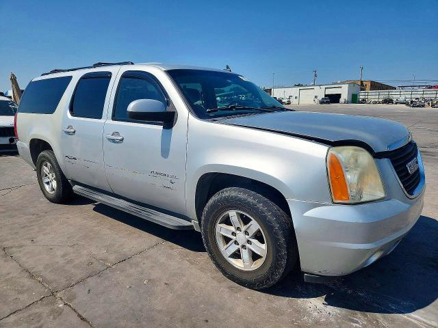 Aukcja sprzedaży 2010 Gmc Yukon Xl, vin: 1GKUCHE08AR174593, numer aukcji: 66321486