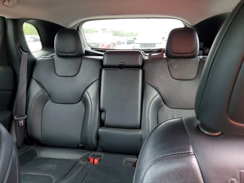 Продажа на аукционе авто 2020 Jeep Cherokee, vin: 1C4PJMDX5LD621743, номер лота: 66212106