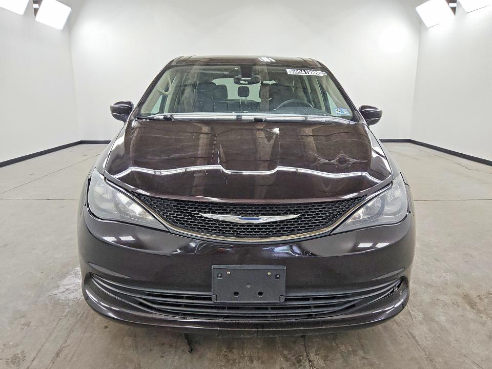 Aukcja sprzedaży 2017 Chrysler Pacifica, vin: 2C4RC1DG3HR723497, numer aukcji: 65941996