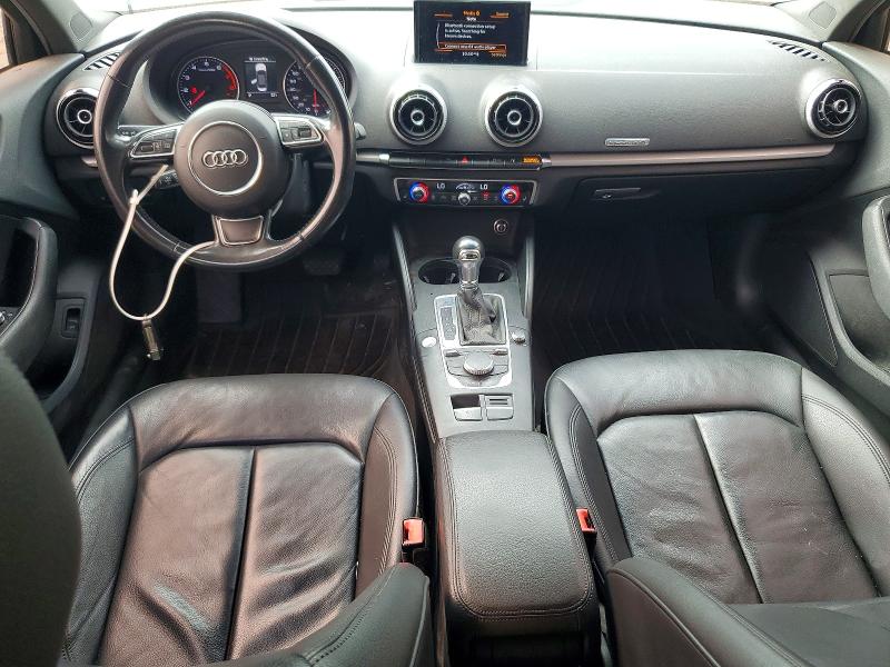 Aukcja sprzedaży 2016 Audi A3, vin: WAUB8GFF5G1054482, numer aukcji: 62988276