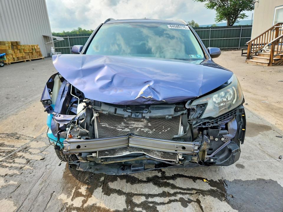 Продаж на аукціоні авто 2014 Honda Cr-v, vin: 5J6RM4H75EL047190, номер лоту: 64500276
