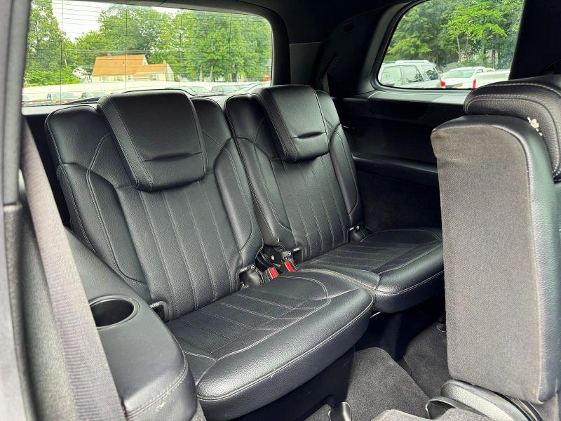 Продажа на аукционе авто 2018 Mercedes-benz Gls, vin: 4JGDF6EE2JB151222, номер лота: 65842246