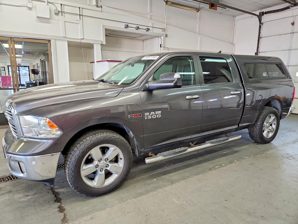 Продаж на аукціоні авто 2016 Ram 1500, vin: 1C6RR7TM7GS256016, номер лоту: 64967496