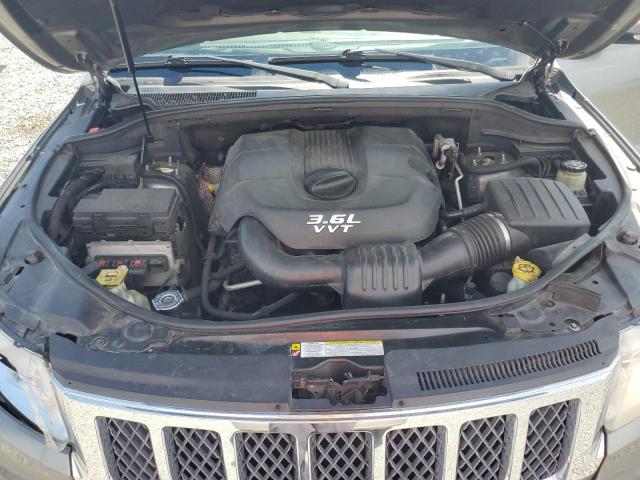 63366856 :رقم المزاد ، 1C4RJFCG9CC103761 vin ، 2012 Jeep Grand Cherokee مزاد بيع