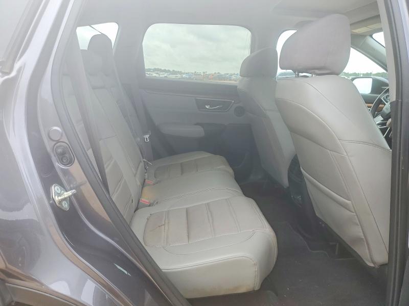 Продаж на аукціоні авто 2017 Honda Cr-v, vin: 7FARW1H80HE005044, номер лоту: 66947436