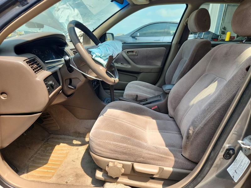 Aukcja sprzedaży 1997 Toyota Camry, vin: 4T1BG22K7VU148950, numer aukcji: 64572516