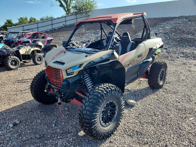 Продажа на аукционе авто 2026 Kawasaki Krt1000, vin: JKARFCG16TB500429, номер лота: 64473216