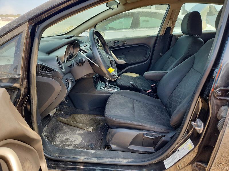 Продаж на аукціоні авто 2013 Ford Fiesta, vin: 3FADP4EJXDM158781, номер лоту: 64756916
