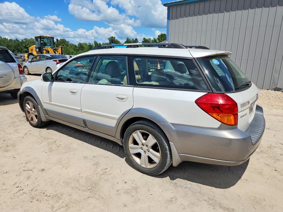 64605156 :رقم المزاد ، 4S4BP67C854351211 vin ، 2005 Subaru Legacy مزاد بيع