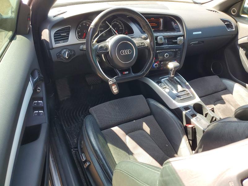 66003086 :رقم المزاد ، WAUWFBFH0DN012088 vin ، 2013 Audi A5 مزاد بيع