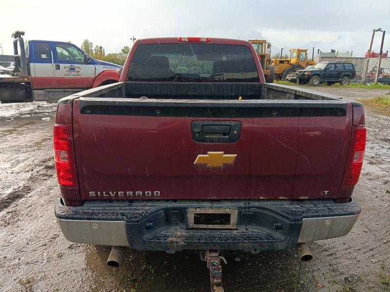 2013 Chevrolet Silverado მანქანა იყიდება აუქციონზე, vin: 1GCRKSE78DZ260778, აუქციონის ნომერი: 65191526