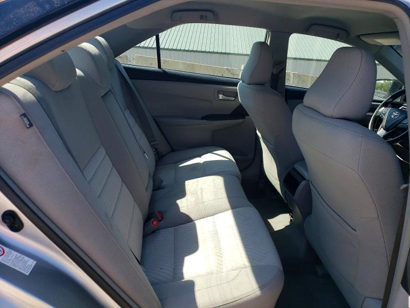 Aukcja sprzedaży 2017 Toyota Camry, vin: 4T1BF1FK8HU345041, numer aukcji: 62951236