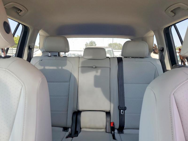 2019 Volkswagen Tiguan მანქანა იყიდება აუქციონზე, vin: 3VV2B7AX3KM107357, აუქციონის ნომერი: 63768256