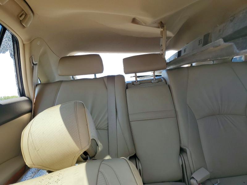 2007 Lexus Rx მანქანა იყიდება აუქციონზე, vin: JTJHW31U772032878, აუქციონის ნომერი: 64781886