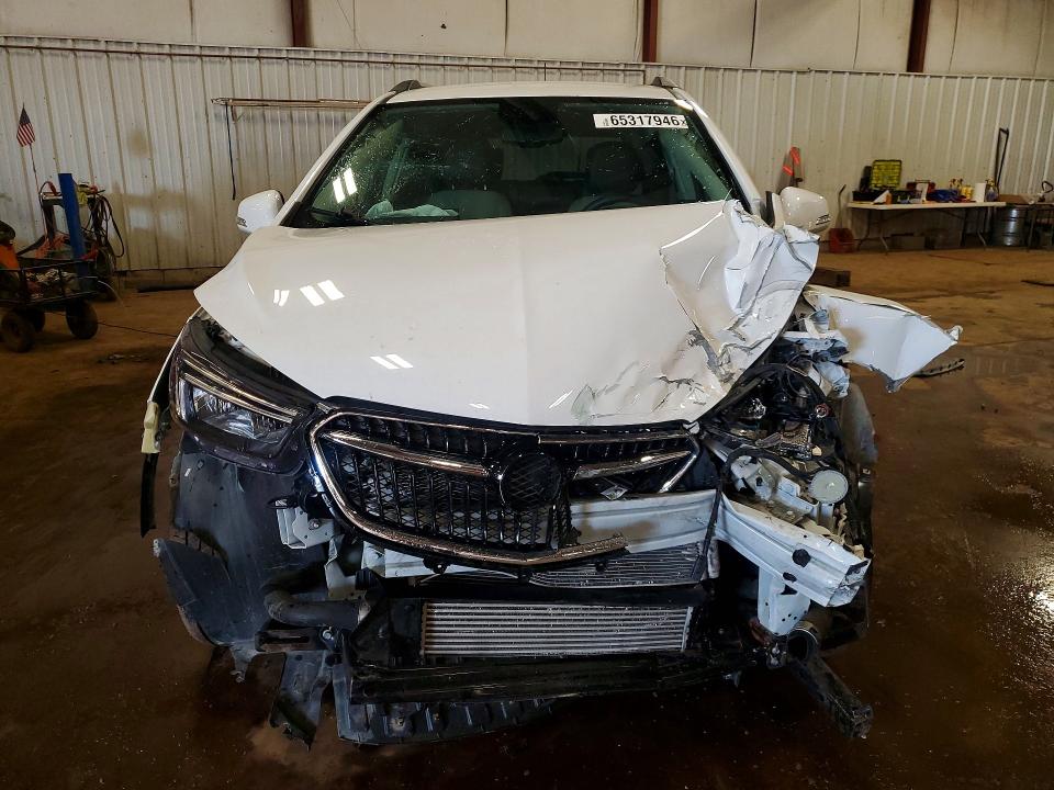 Aukcja sprzedaży 2018 Buick Encore, vin: KL4CJ1SB3JB555233, numer aukcji: 65317946