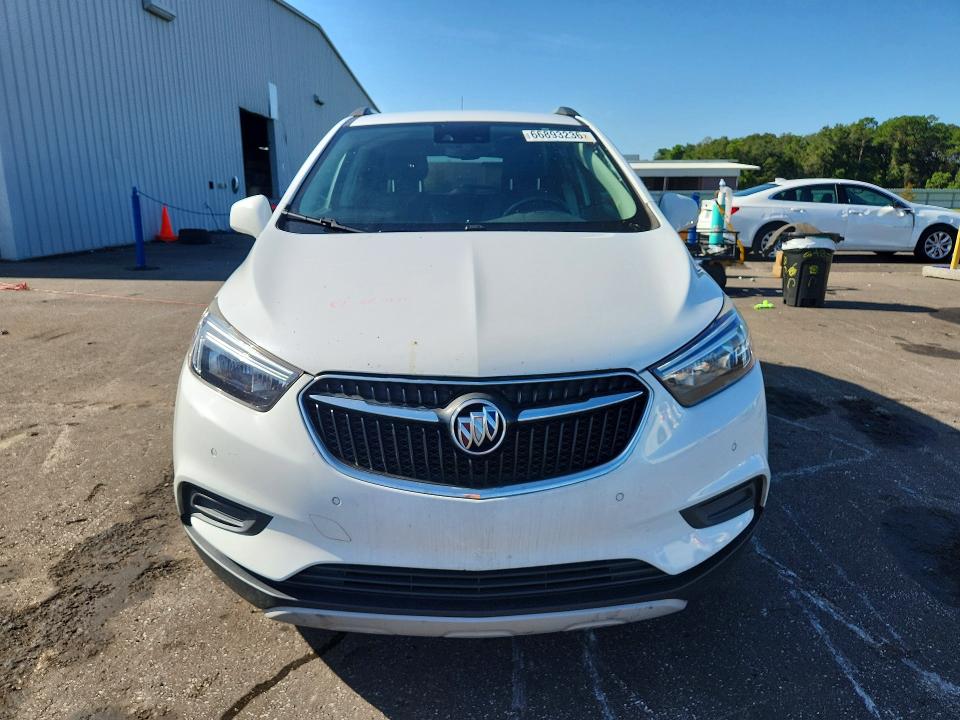Aukcja sprzedaży 2021 Buick Encore, vin: KL4CJASB1MB310578, numer aukcji: 66893236