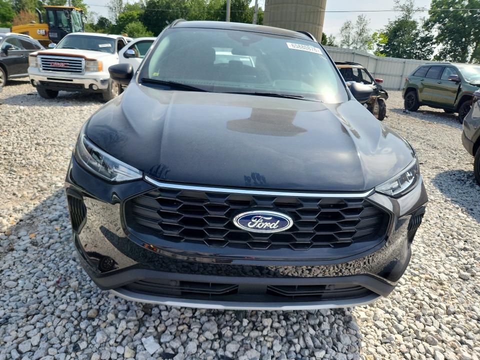 Продажа на аукционе авто 2026 Ford Escape, vin: 1FMCU9MN5TUA42457, номер лота: 65880876