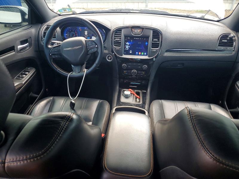 66664786 :رقم المزاد ، 2C3CCABT1HH646659 vin ، 2017 Chrysler 300 مزاد بيع