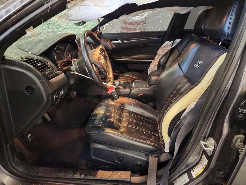 Aukcja sprzedaży 2017 Chrysler 300, vin: 2C3CCAGG4HH606944, numer aukcji: 64569426