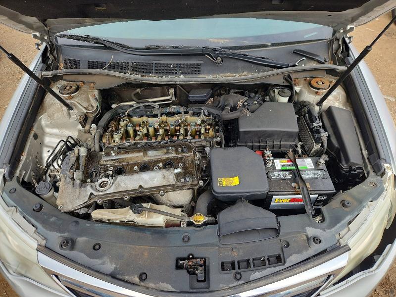 Aukcja sprzedaży 2012 Toyota Camry, vin: 4T4BF1FK4CR246926, numer aukcji: 63448496