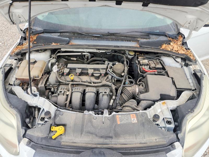 Aukcja sprzedaży 2014 Ford Focus, vin: 1FADP3K29EL326677, numer aukcji: 61449216