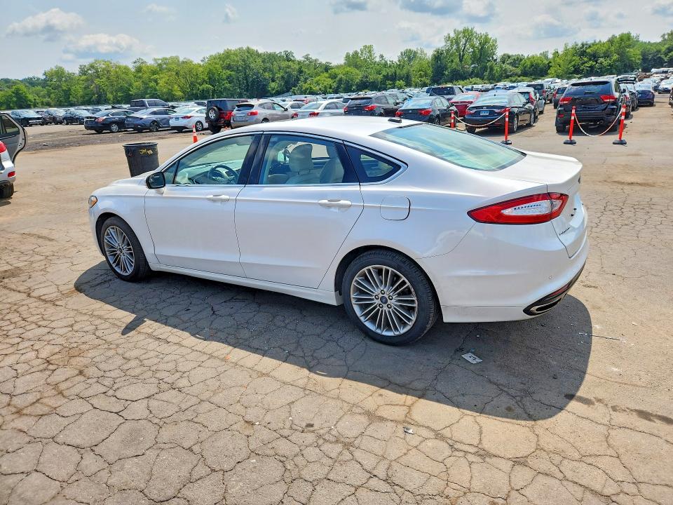 Продажа на аукционе авто 2016 Ford Fusion, vin: 3FA6P0T91GR249150, номер лота: 64784086