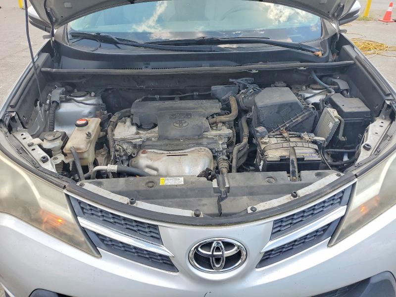 Продажа на аукционе авто 2015 Toyota Rav4, vin: JTMWFREVXFJ056404, номер лота: 64276176