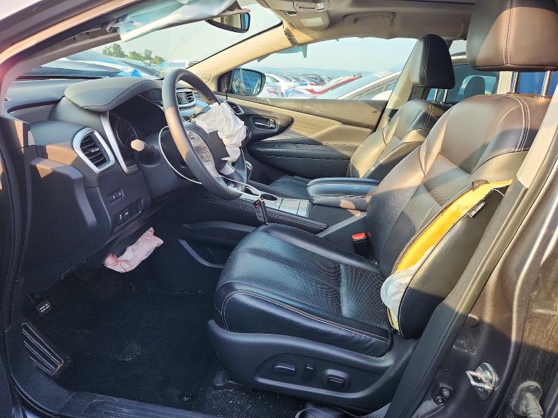 Aukcja sprzedaży 2017 Nissan Murano, vin: 5N1AZ2MHXHN132859, numer aukcji: 63816616