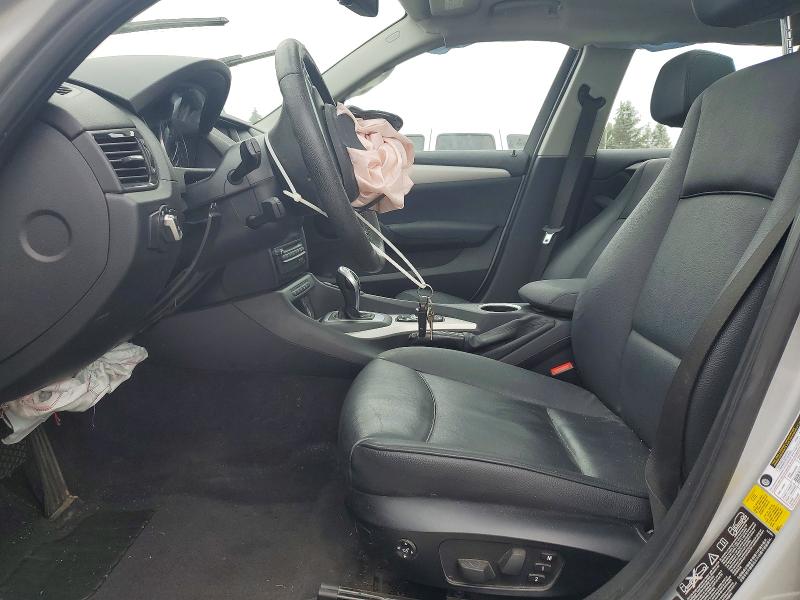 64505486 :رقم المزاد ، WBAVL1C56FVY34079 vin ، 2015 Bmw X1 مزاد بيع