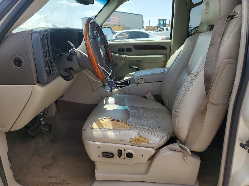 Aukcja sprzedaży 2004 Cadillac Escalade, vin: 1GYEK63N54R102674, numer aukcji: 65535806