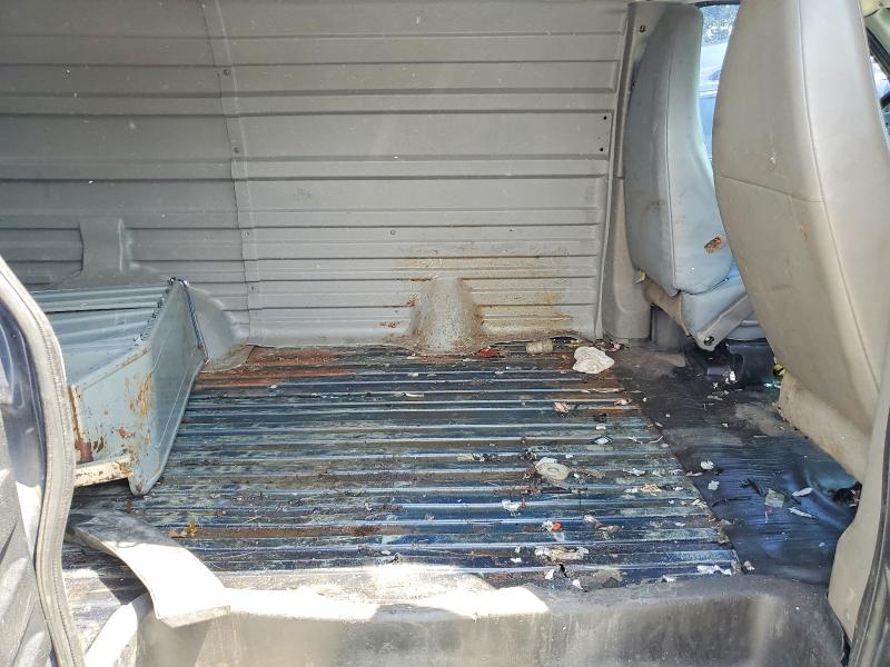 2014 Chevrolet Exp მანქანა იყიდება აუქციონზე, vin: 1GCWGFCA0E1100128, აუქციონის ნომერი: 65196576