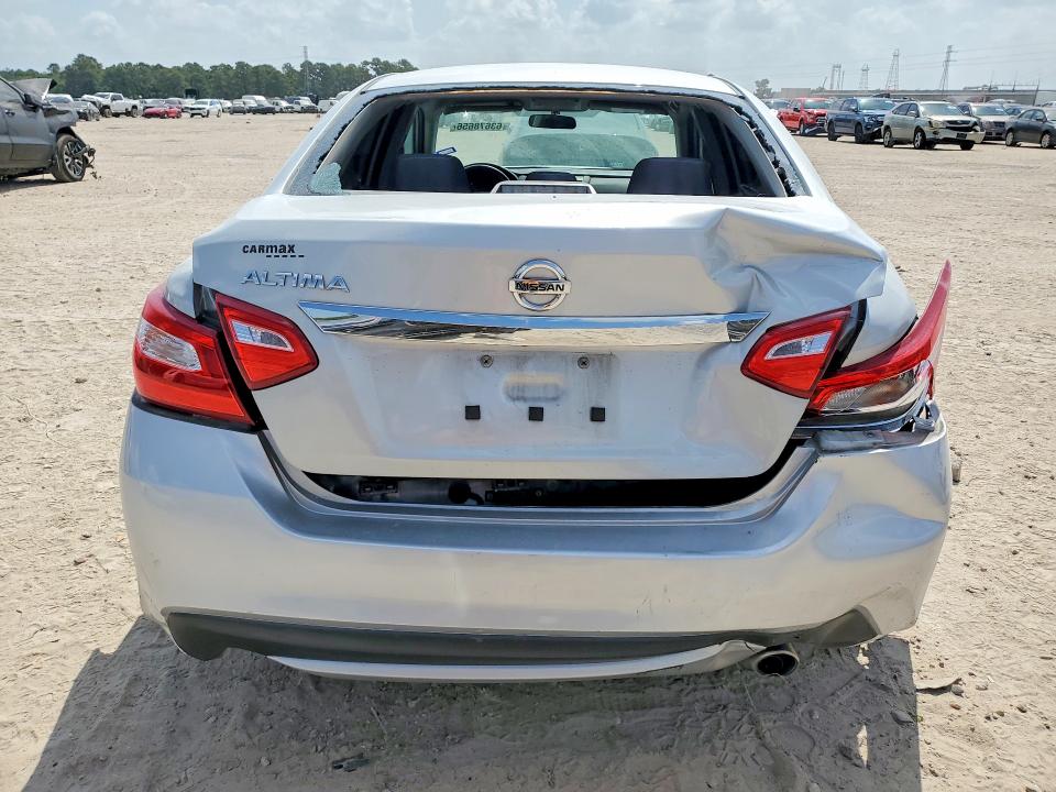 Auction sale of the 2017 Nissan Altima, vin: 1N4AL3AP7HN344485, lot number: 63678656