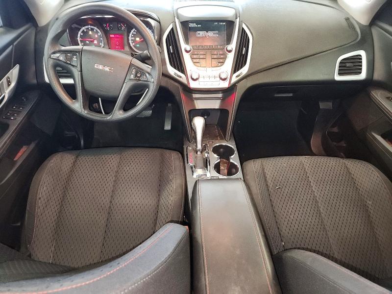 Aukcja sprzedaży 2013 Gmc Terrain, vin: 2GKALMEK6D6347069, numer aukcji: 65686876