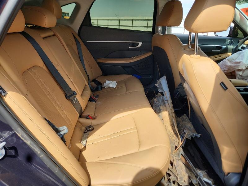 Продажа на аукционе авто 2026 Hyundai Sonata Hybrid, vin: KMHL54JJXTA138975, номер лота: 64703856