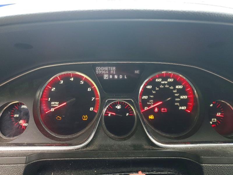 64768386 :رقم المزاد ، 1GKKRNED8FJ155412 vin ، 2015 Gmc Acadia مزاد بيع