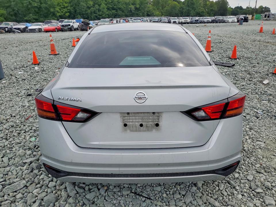 64577986 :رقم المزاد ، 1N4BL4BVXMN389910 vin ، 2021 Nissan Altima مزاد بيع