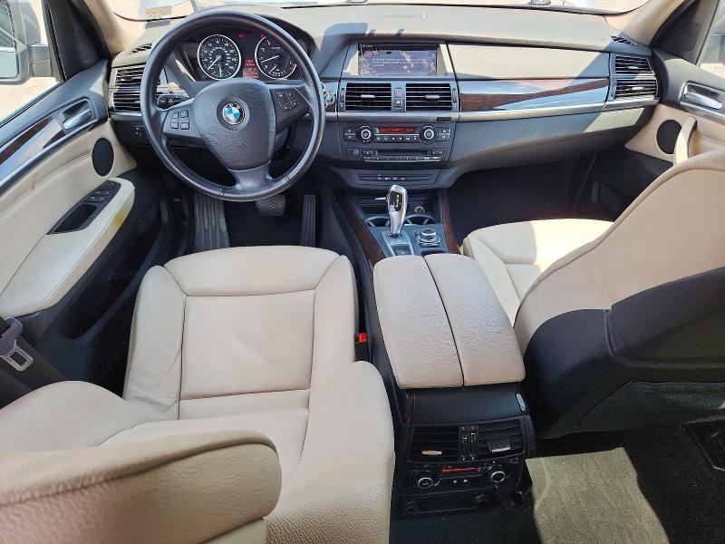 Aukcja sprzedaży 2013 Bmw X5, vin: 5UXZV4C52D0B11311, numer aukcji: 65985786