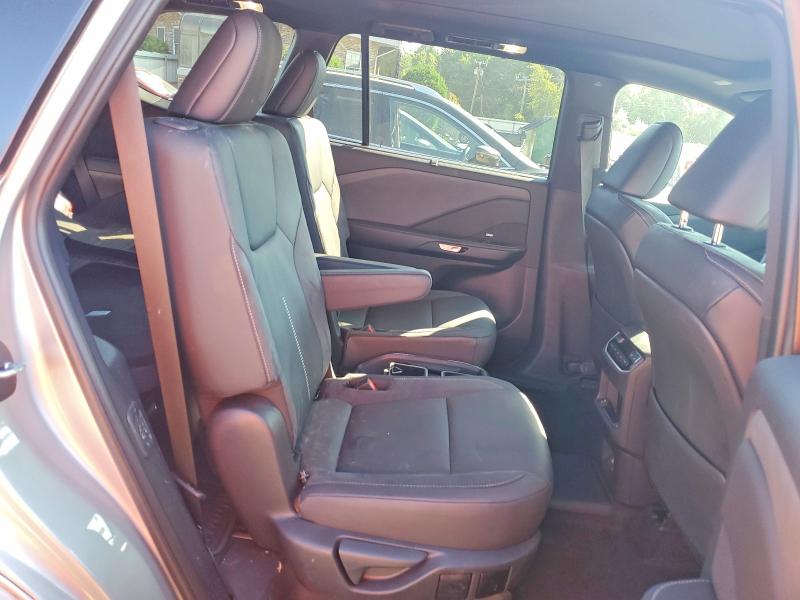 Aukcja sprzedaży 2026 Lexus Tx, vin: 5TDACAC68TS002047, numer aukcji: 64123126