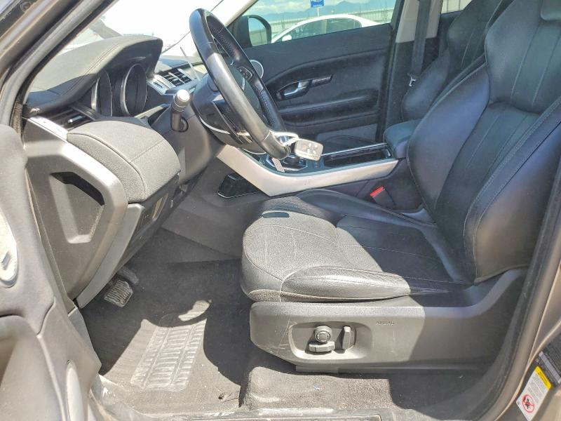 Aukcja sprzedaży 2017 Land Rover Range Rover Evoque, vin: SALVP2BGXHH235857, numer aukcji: 66034826