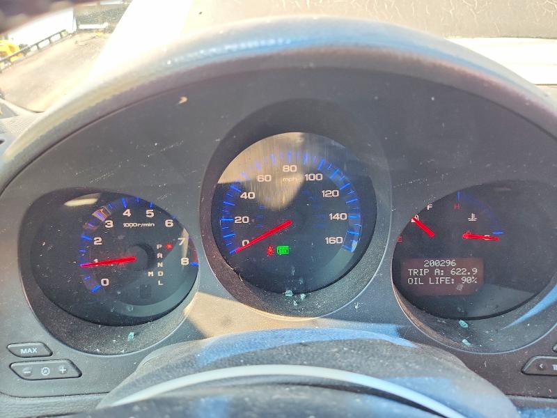 Продажа на аукционе авто 2004 Acura Tl, vin: 19UUA66204A055026, номер лота: 63514666