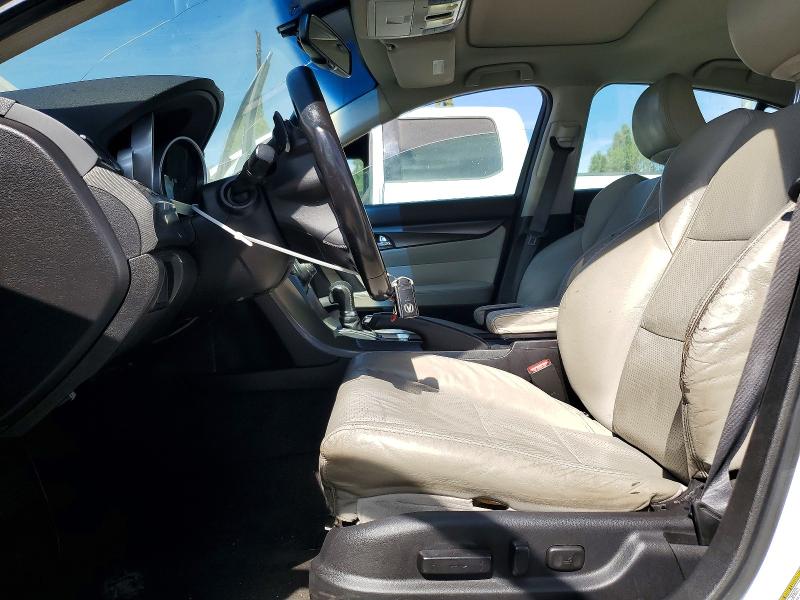 Продажа на аукционе авто 2012 Acura Tl, vin: 19UUA9F73CA002719, номер лота: 65678766