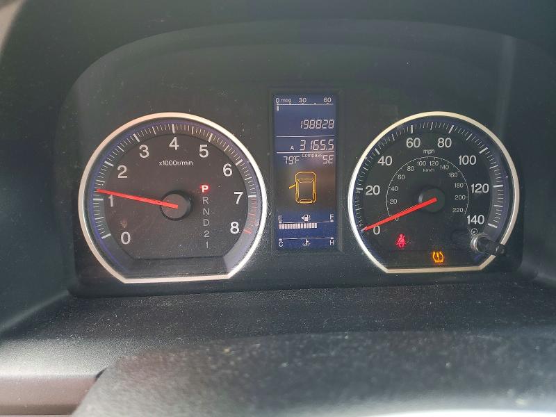 Продаж на аукціоні авто 2011 Honda Cr-v, vin: 5J6RE4H77BL058121, номер лоту: 65940966