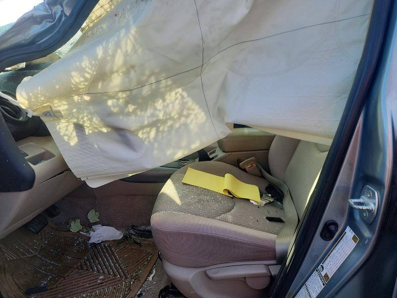 66844656 :رقم المزاد ، JTMBK33V386035328 vin ، 2008 Toyota Rav4 مزاد بيع