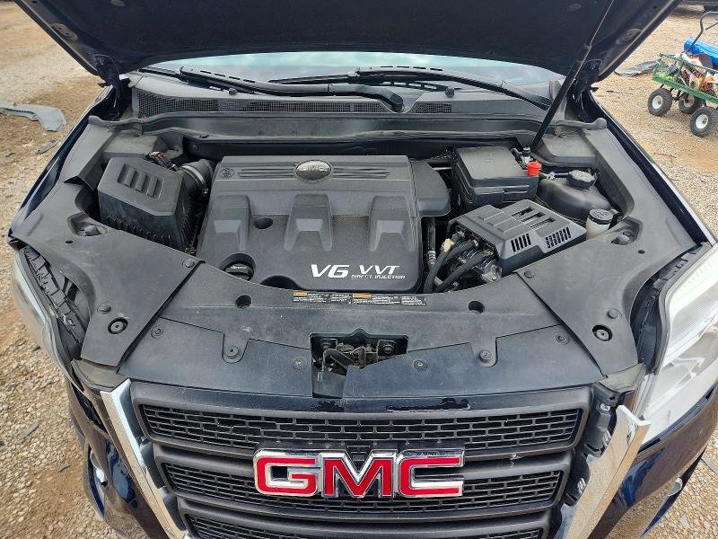 65321686 :رقم المزاد ، 2GKFLXE31F6420979 vin ، 2015 Gmc Terrain مزاد بيع