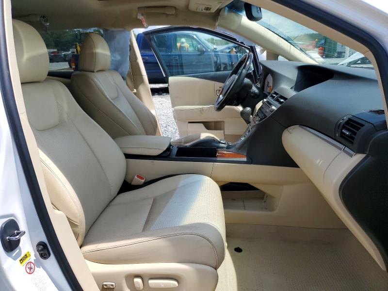 2015 Lexus Rx 350 მანქანა იყიდება აუქციონზე, vin: 2T2ZK1BA3FC154628, აუქციონის ნომერი: 63733466