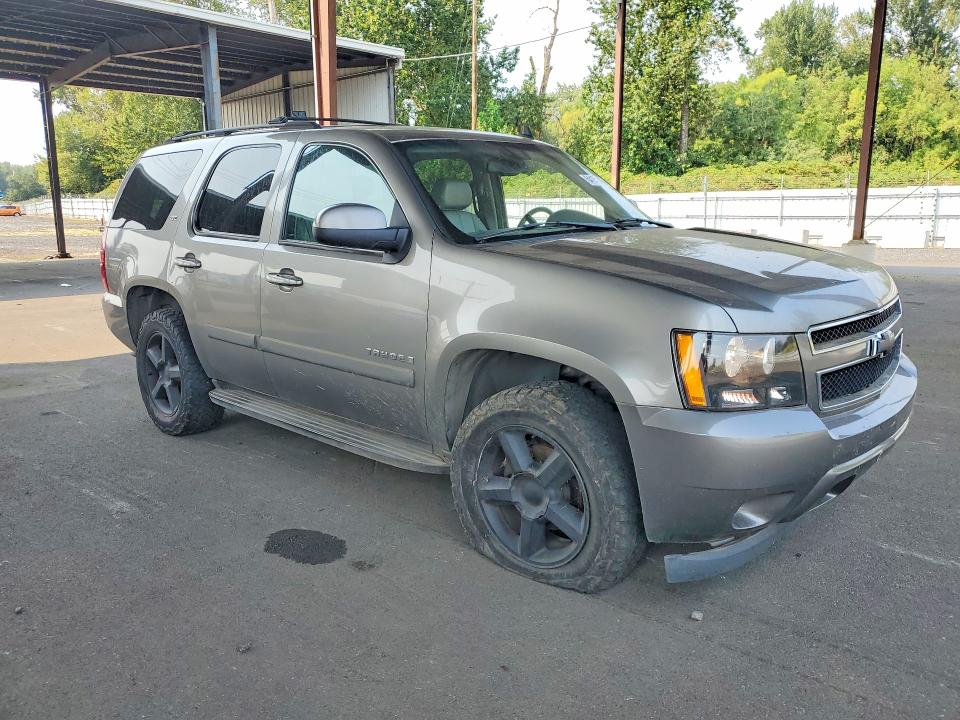 Aukcja sprzedaży 2007 Chevrolet Tahoe, vin: 1GNFK13017R148886, numer aukcji: 64158386