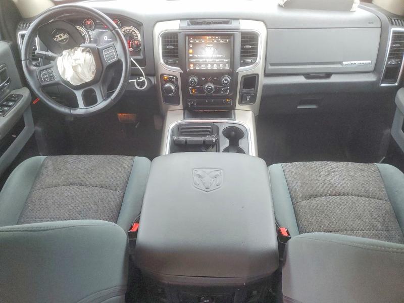Aukcja sprzedaży 2016 Ram 1500, vin: 1C6RR6TT5GS376575, numer aukcji: 64071336