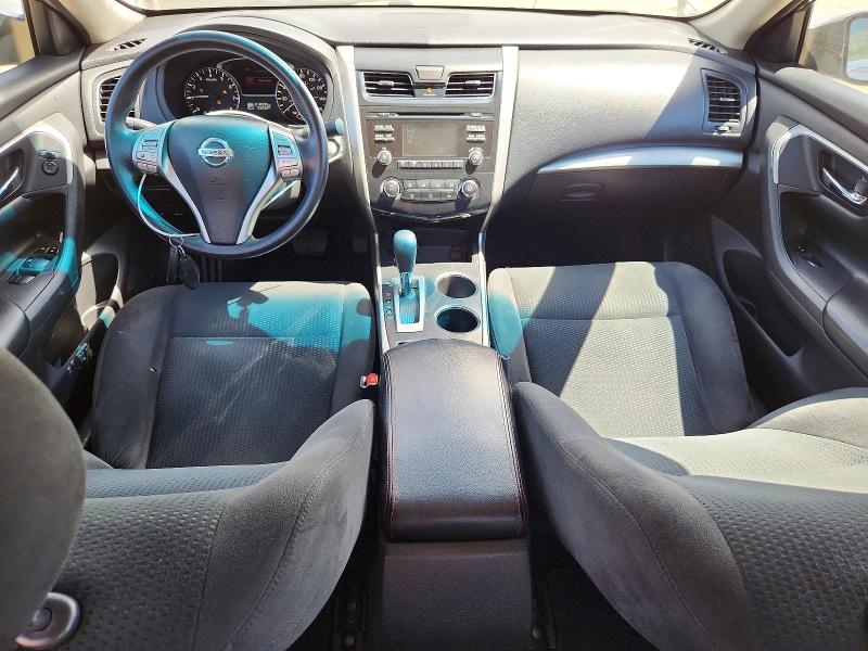 Auction sale of the 2015 Nissan Altima, vin: 1N4AL3AP0FN885262, lot number: 64162376